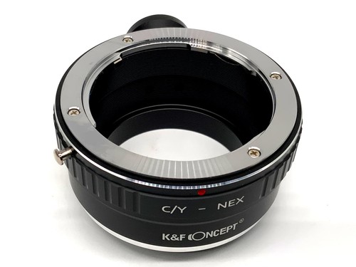 Concept y nex adattatore - k&f,