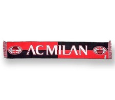 Sciarpa AC Milan Ufficiale