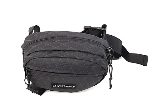 Marsupio sportivo coveri - coveri, world