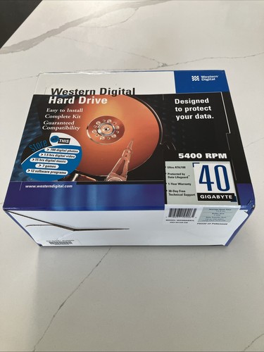 Hard disk interno vintage - hard,