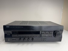 Yamaha RX-396 Stereo Receiver