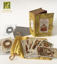 RARI Tarocchi Perrin 1865, 800