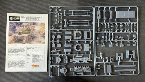 Warlord games bolt - games, action