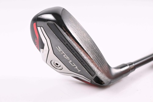 Taylormade stealth plus 4 - stealth, #4