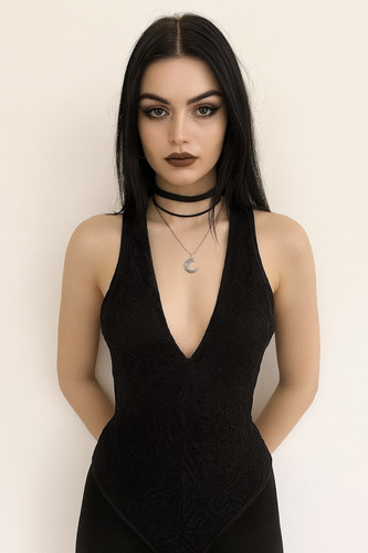 Body donna haute monde medio - donna,