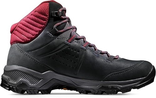 Scarponi trekking mammut nova - scarponi,