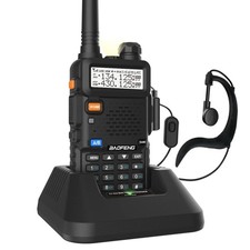 Scanner radio portatile