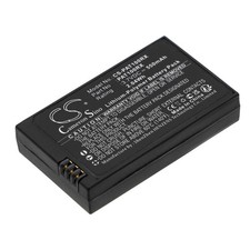 Batteria per Pappagallo