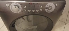 Gruppo frontale oblò/pannello per lavatrice Ariston Hotpoint Aqualtis AQS73D 29