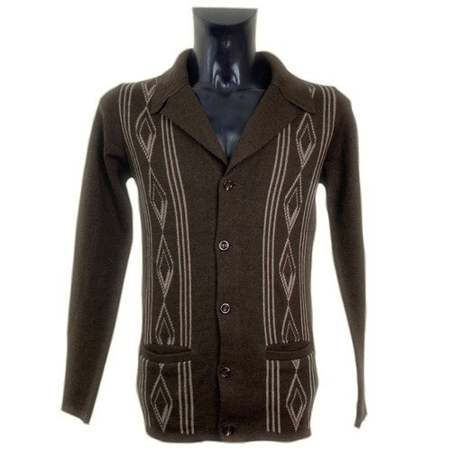 Giacca cardigan sutex - sutex, pura