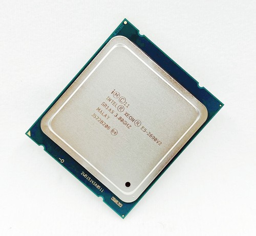 Cpu intel 2620v2 2630v2 - cpu, e5-2620v2