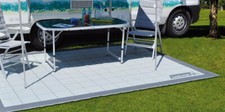 TAPPETO STUOIA VERANDA IDEALE PER CAMPEGGIO - MISURA 400x250 CM A TRAMA FITTA