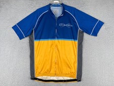 Jackroo Maglia Ciclismo Uomo