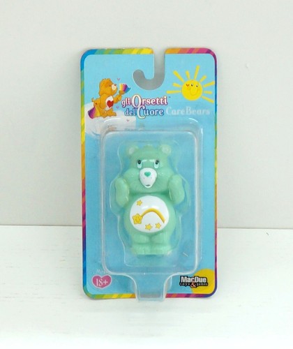Orsetti del cuore care bears - orsetti,