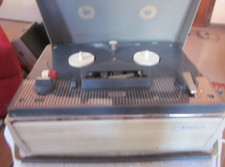 Magnetofono Siera SA 9110A