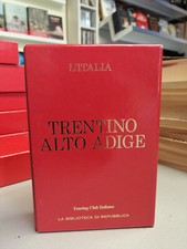 TRENTINO ALTO ADIGE Guida