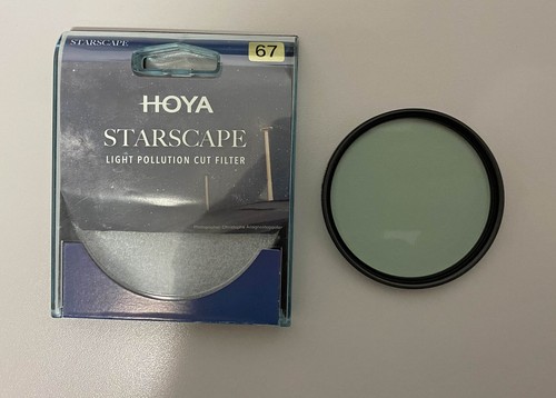 Hoya filtro starscape - , 67mm