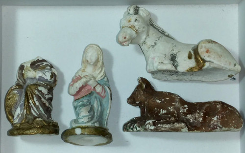 Pastori per presepe - per, ,