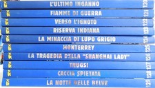 TEX LOT HISTORICAL COLLECTION