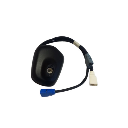 Base supporto antenna - antenna, tetto