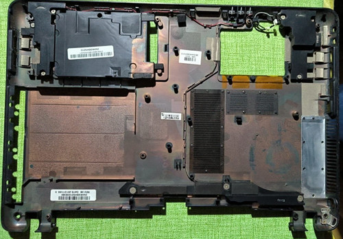 Sony vaio cover bottom - sony,