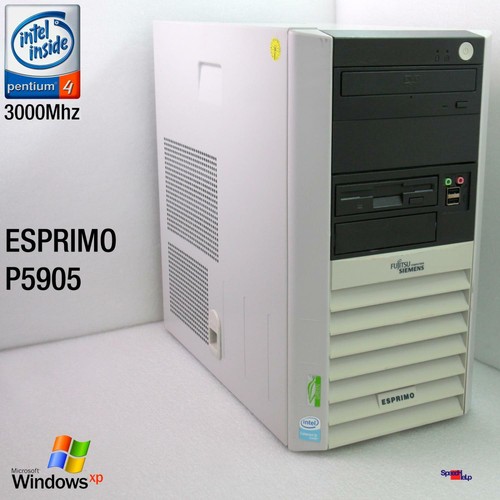 Computer fsc fujitsu - computer,