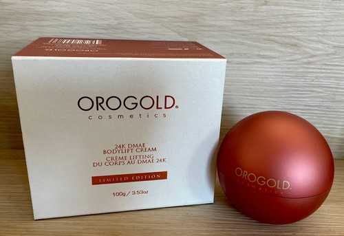 Orogold 24k dmae bodylift - 24k,