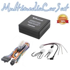 PHONOCAR 4073 INTERFACCIA