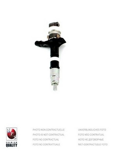 Iniettore per fiat croma - 1.9, d