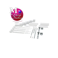 Kit congiunzione porta - , frigo