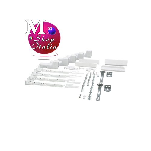 Kit congiunzione porta - , frigo