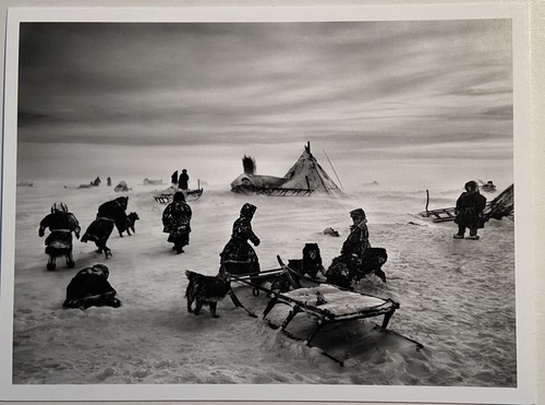 Sebastiao salgado firmata - salgado,
