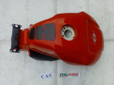 Serbatoio benzina Aprilia RSV 1000  2000 2001 2002 2003 modello in abs