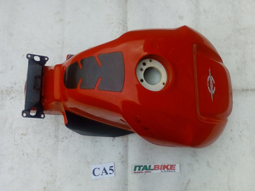 Serbatoio benzina aprilia rsv - serbatoio,