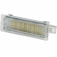 Luci bagagliaio a LED per Ford