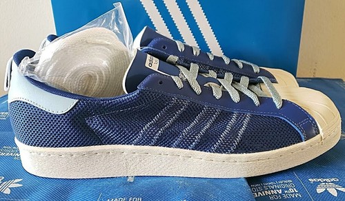 Adidas superstar 80s clot - adidas,