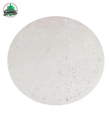 Base albero natale - base, di