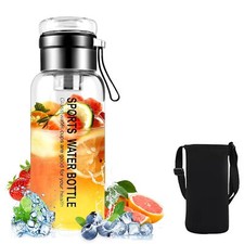 Bottiglia di vetro – 1