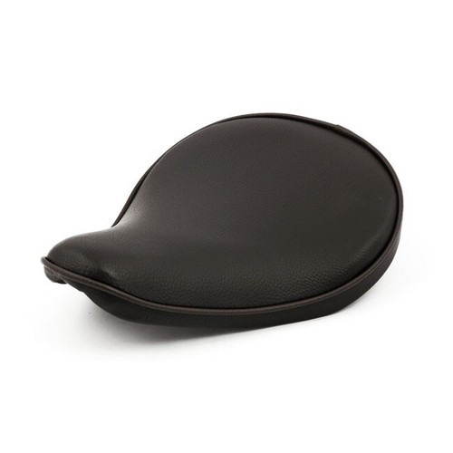 Sella mono solo seat - sella, harley