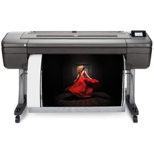 HP Designjet z9+ 44 Wide Large