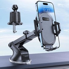 Miracase Porta Cellulare Auto