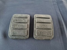 Gommini copri pedale freno