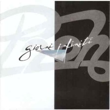 POOH – GIORNI INFINITI –