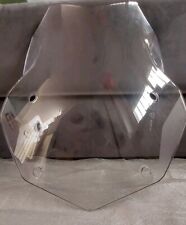 BMW VETRO  PARABREZZA MOTO CUPOLINO  BMW GS  46638403974 Originale   77338403975