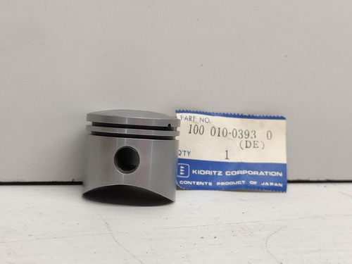 Motosega echo vintage 302 - echo, cs-302