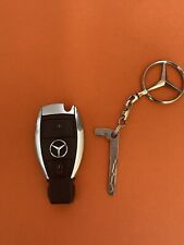 MERCEDES A Portachiavi telecomando  Controller Allarme ORIGINALE