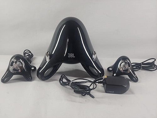 Jbl creature altoparlanti - jbl,