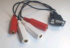 * NUOVO * - E-MU / EMU 0404 -