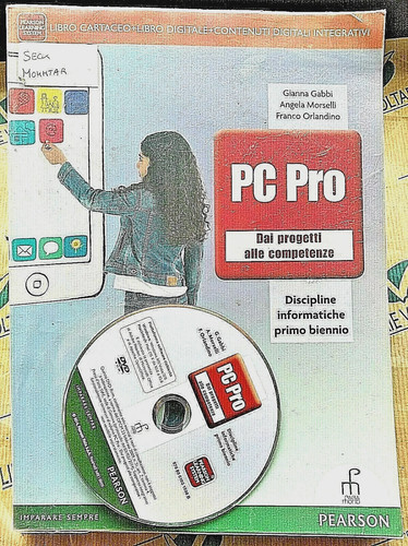 Pro con dvd dai - con,