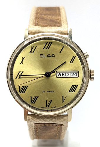 Orologio slava mechanical - orologio,